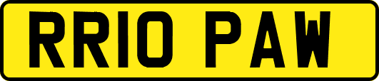 RR10PAW