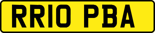 RR10PBA