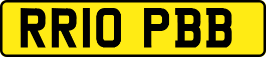 RR10PBB