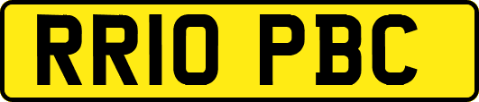 RR10PBC