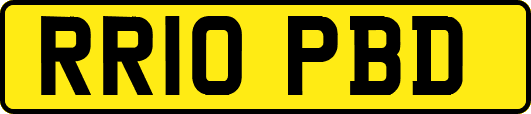 RR10PBD