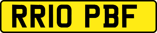 RR10PBF