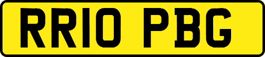 RR10PBG