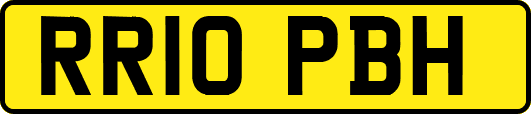 RR10PBH
