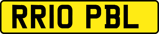 RR10PBL