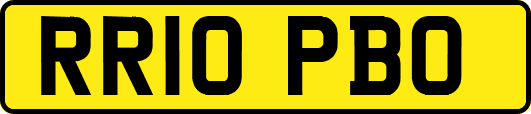 RR10PBO