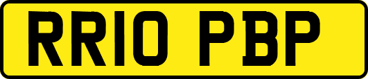 RR10PBP
