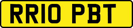 RR10PBT