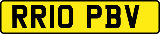 RR10PBV