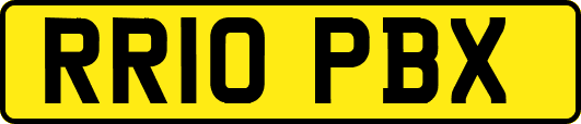 RR10PBX