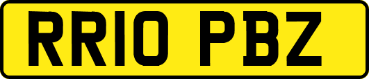 RR10PBZ