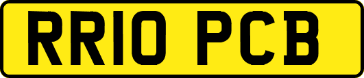 RR10PCB