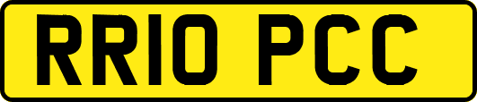 RR10PCC