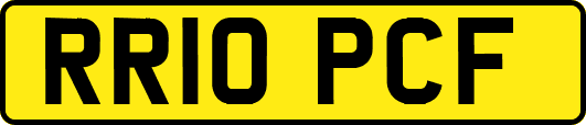 RR10PCF