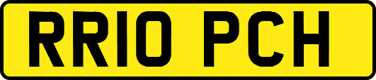 RR10PCH