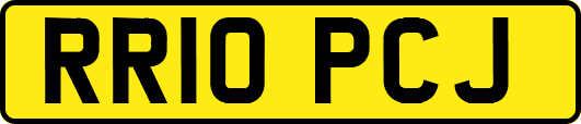 RR10PCJ