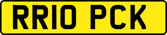 RR10PCK
