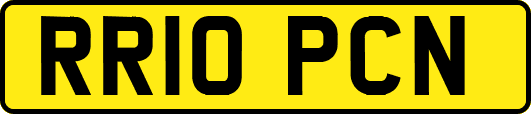 RR10PCN
