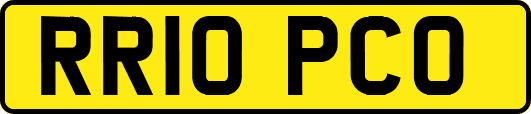 RR10PCO