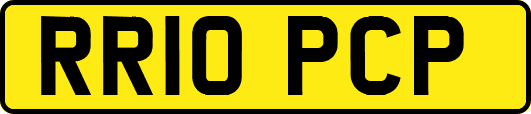 RR10PCP