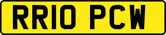 RR10PCW