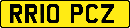 RR10PCZ