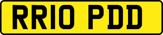 RR10PDD