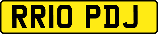 RR10PDJ