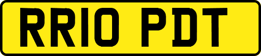 RR10PDT