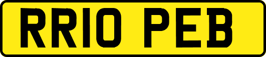 RR10PEB