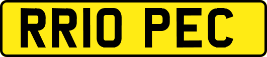 RR10PEC
