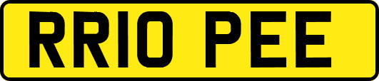 RR10PEE