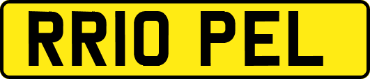 RR10PEL