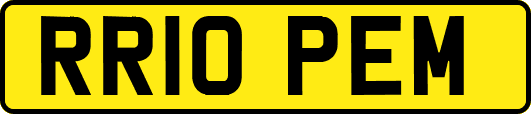 RR10PEM