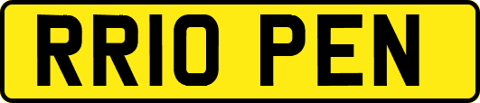 RR10PEN