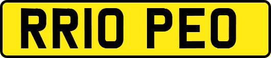 RR10PEO
