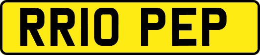 RR10PEP