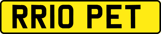 RR10PET