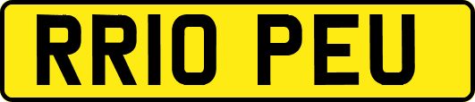 RR10PEU