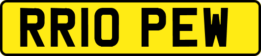 RR10PEW