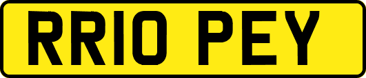 RR10PEY