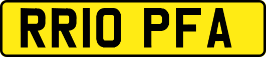 RR10PFA