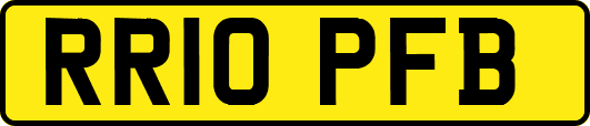 RR10PFB