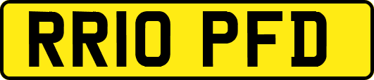 RR10PFD