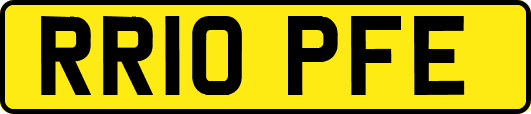 RR10PFE