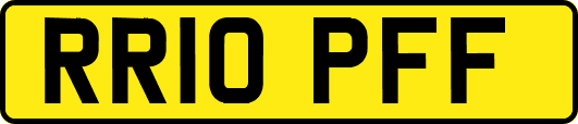 RR10PFF