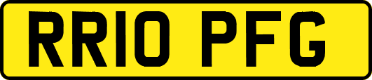 RR10PFG