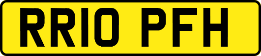 RR10PFH