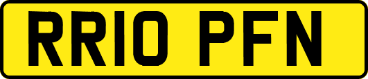 RR10PFN