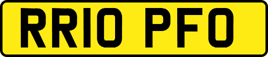 RR10PFO